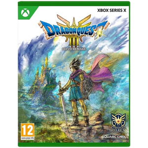 dragon quest 3 hd remake xbox def produit