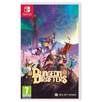 dungeon drafters switch produit