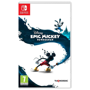 epic mickey switch produit def