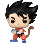 funko pop animation dragon ball goku visuel produit