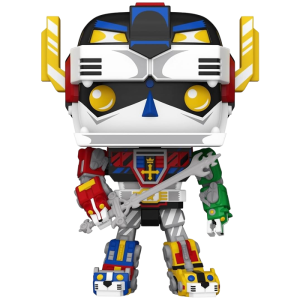 funko pop animation voltron classic visuel produit