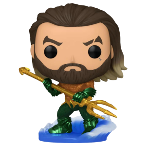 funko pop aquaman and the lost kingdom visuel produit