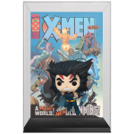 funko pop comic cover x men aoa visuel produit