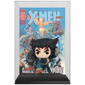 funko pop comic cover x men aoa visuel produit