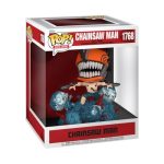 funko pop deluxe chainsaw man visuel slider