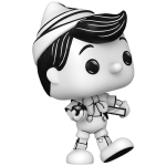 funko pop disney sketched pinocchio visuel produit