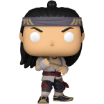 funko mortal kombat 1 liu kang visuel produit