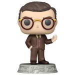 funko pop indiana jones professeur visuel produit