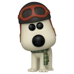 funko pop movies wallace gromit visuel produit