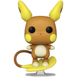 funko pop pokemon raichu visuel produit