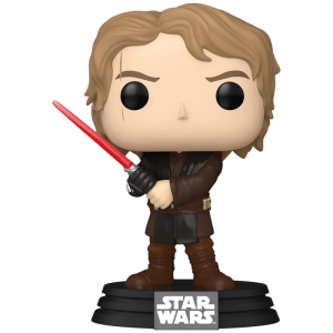 funko pop star wars ahsoka anakin visuel produit