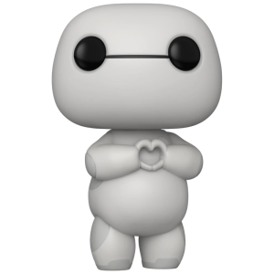 funko pop super les nouveaux heros baymax visuel produit