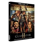 gladiator 2 blu ray 4k visuel slider