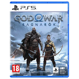 god of war ragnarok ps5 def