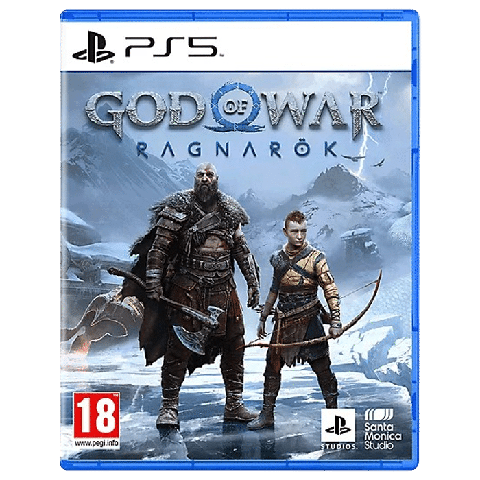 Test God Of War Ragnarok : une suite bien calibrée