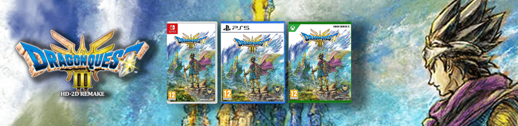 header dragon quest 3 hd remake multi switch ps5 xbox