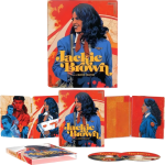 jackie brown 4K Steelbook US produit