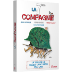 la 7eme compagnie trilogie en dvd visuel produit