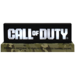 lampe call of duty visuel produit