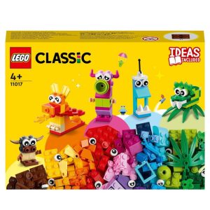 lego 11017 monstres creatifs visuel slider