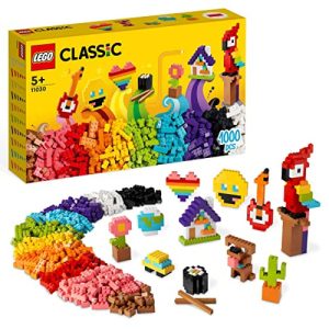 lego 11030 classic briques a foison visuel slider