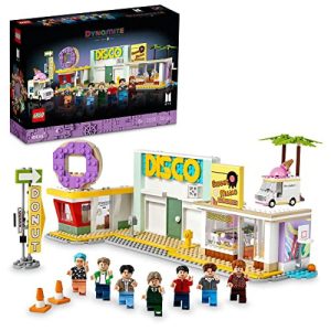 lego 21339 bts dynamite visuel produit