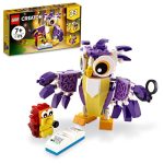 lego 31125 creatures de la foret visuel slider