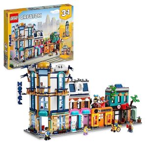 lego 31141 creator grand rue visuel slider