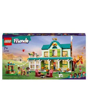 lego 41730 maison dautumn visuel slider