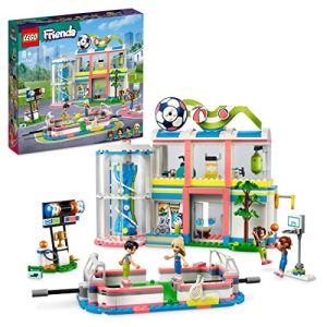 lego 41744 friends centre sportif visuel slider