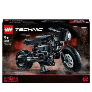 lego 42155 batcycle de batman visuel slider