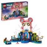 lego 42616 friends spectacle musical visuel slider