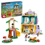 lego 42636 friends maternelle visuel slider