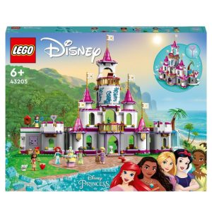 lego 43205 chateau aventures visuel slider