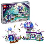 lego 43215 disney cabane enchantee visuel slider