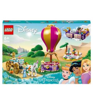 lego 43216 disney princesses visuel slider