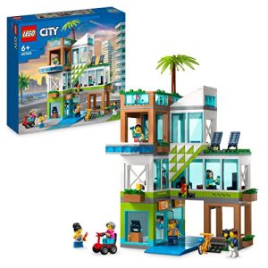 lego 60365 city immeuble dhabitation visuel slider