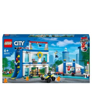 lego 60372 centre dentrainement police visuel slider