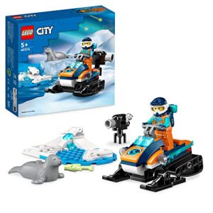 lego 60376 city motoneige arctique visuel slider