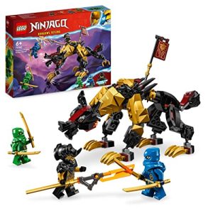 lego 71790 ninjago drakenjagerhond visuel slider