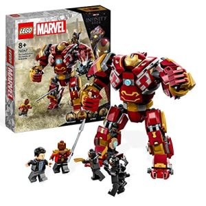 lego 76247 hulkbuster wakanda visuel slider