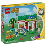 lego boutique soeurs doigts de fee 77055 visuel produit