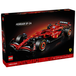 lego ferrari sf 24 42207 visuel produit