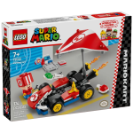 lego mario kart standard kart 72032 visuel produit