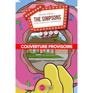 livre bienvenue chez les simpsons standard visuel slider