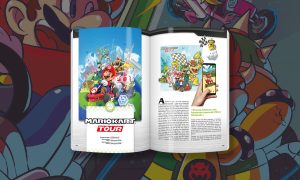 livre génération mario kart standard visuel slider v2