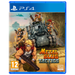 metal slug tactics ps4 produit