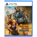 metal slug tactics ps5 produit