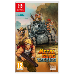 metal slug tactics switch produit