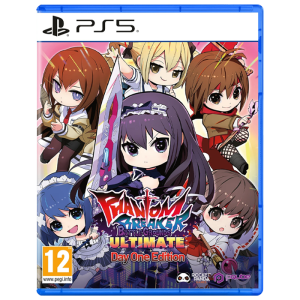 phantom breaker day 1 edition ps5 visuel produit